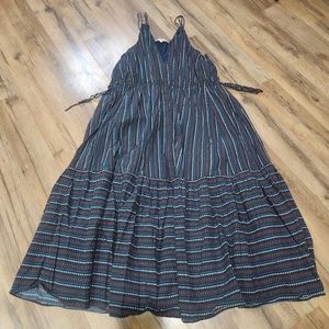 Apiece Apart Midi Dress